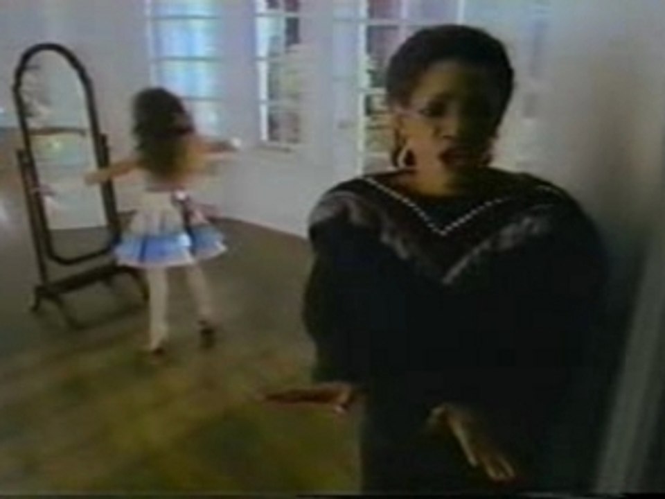 Melba Moore - Keeping My Lover Satisfied