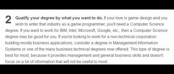 How to Become a Software Engineer