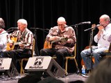 St James Infirmary- Doc Sings the Blues- Merlefest 2008