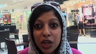 Bahraini Pro-Democracy Activist Zainab Al Khawaja