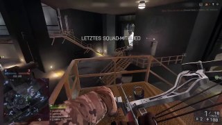 Battlefield 4 Final Stand - Phantom Bow Kills