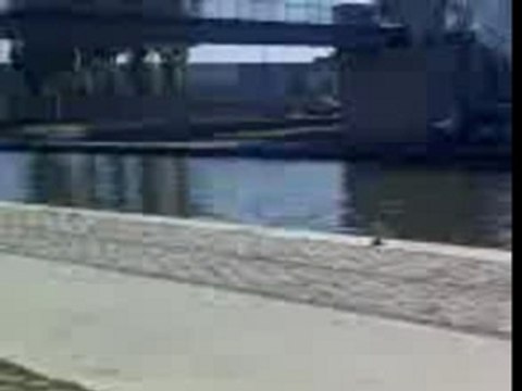 papi a bloc avc le vrm 125