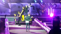 Stockholm Syndrome | One Direction | Cleveland