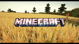 Games Trailer Montage Test: Minecraft & Gta 5