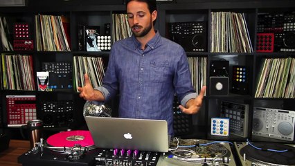 Traktor Cue Point Strategies: Reference and Performance