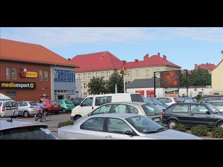 EKRAN LED SŁUPCA PLAC SZKOLNY TEL. 782 666 777