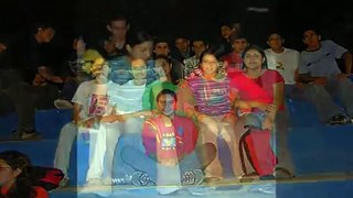Campeonato Cachimbos UDEP 2004