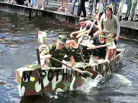 Nooit Meer Een Morgen - Deel 1 - Rookie Entertainment