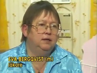 Carl Bildt (M) om solidaritet, invandring och demokrati (1990)