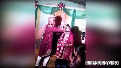 Everything wrong with Indian weddings