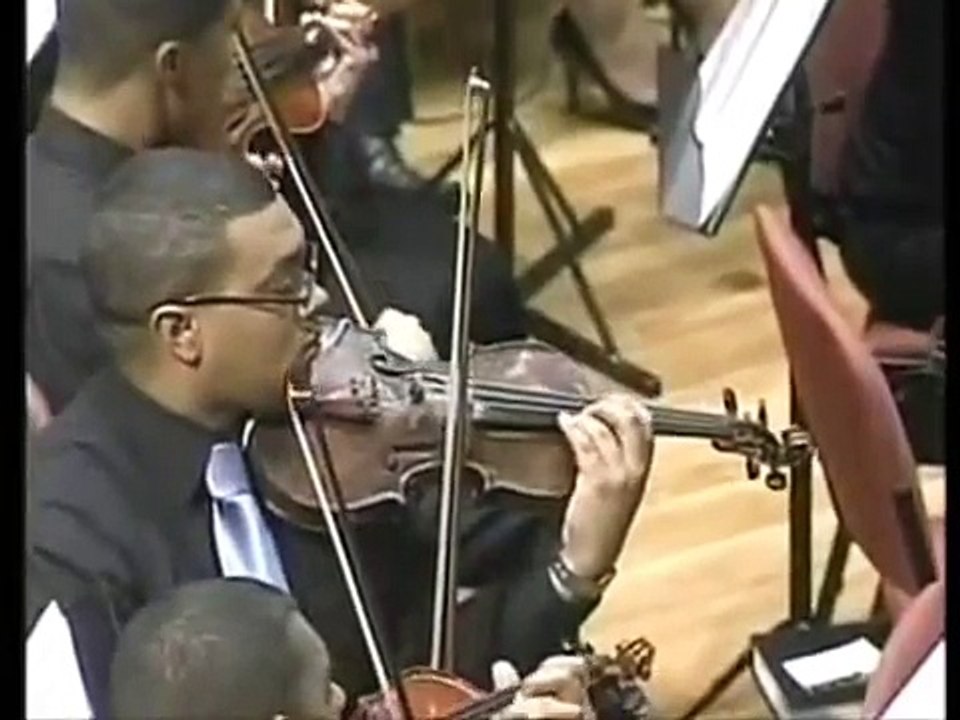 I have a home beyond the river -  NAK - New Apostolic church