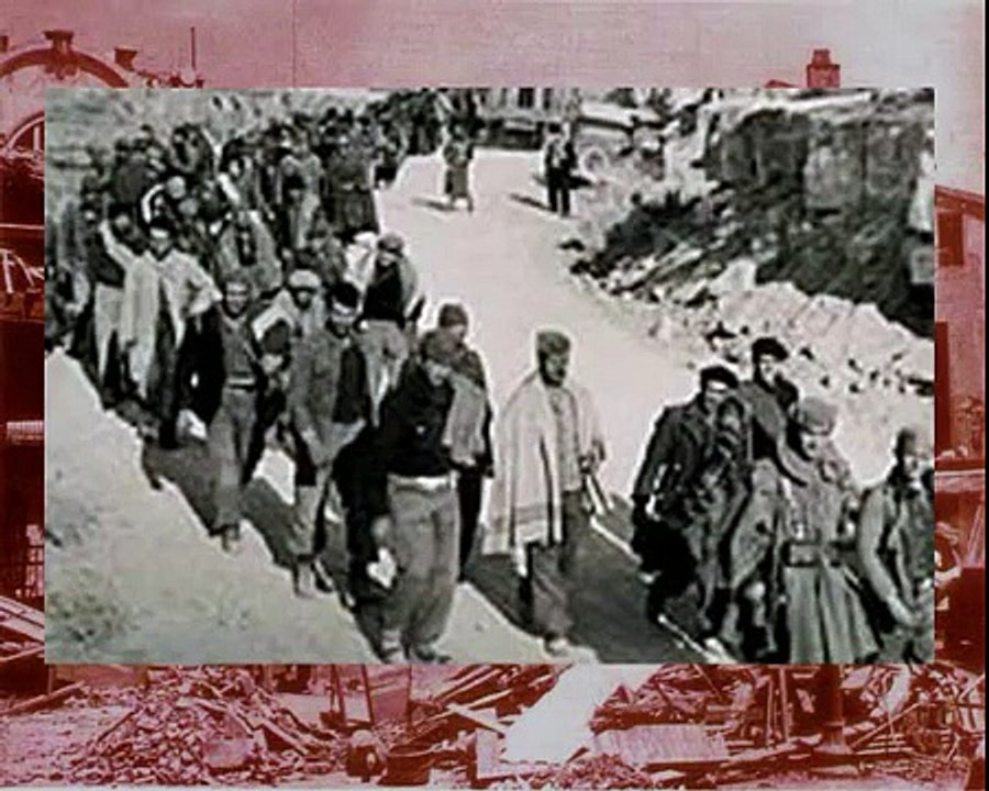 Cancion de Bourg Madame