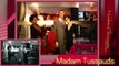 London; Madame Tussauds Wax Museum