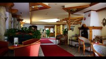 Hotel Tieflehner Hof - Österreich - Tirol - Pitztal - Pitztaler Gletscher / Glacier