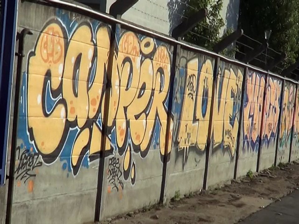 Parodie Leroy merlin (LES QUARTIERS POURRIS du coté de chez vous)