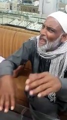 Old Man Singing a Song - Shadi Na Karna Yaro