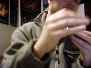 Harmonica Tune: Mononoke Hime