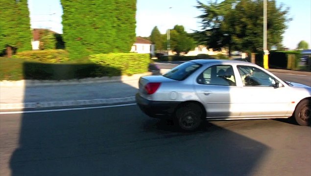 Saint-Just-en-Chaussée : nouveaux sens de circulation dans la Z.I. nord