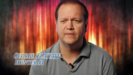 Ghost Quest Slender Man pt2