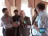 Pakistan will not hold dialogue on India terms  Sartaj Aziz 360p
