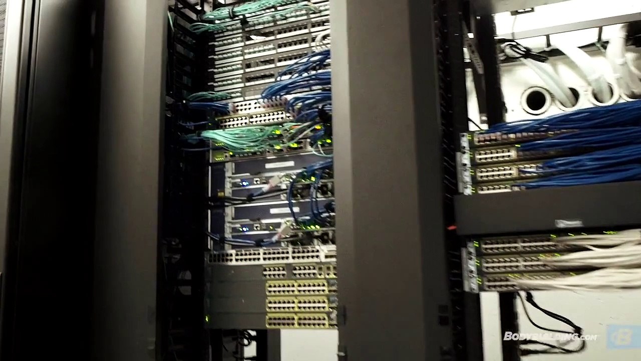 An Inside look at Bodybuilding.com Engineering