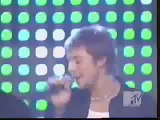 Blue - All Rise (Mtv Asia Awards, 2.02.2002)
