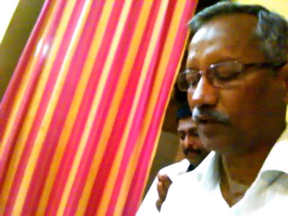 GURURAMARAOSATHSANGAM PART 2 JUNE 21st 15