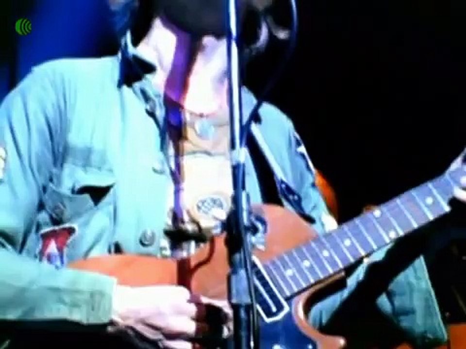 John Lennon-Cold Turkey