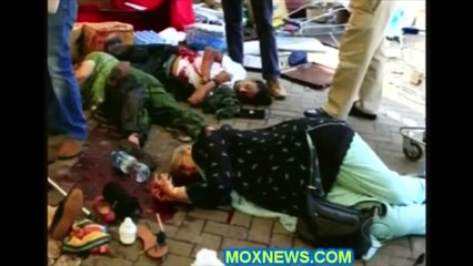 Kenya Terrorist Attack Nairobi Mall Graphic Footage (19+) 69 Dead, Over 100 Wounded