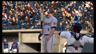 MLB 15 RTTS | Ep. 12 | Connor Chase 2B, Brewers