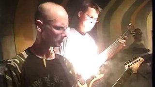 Metallust - One Live 2005 (Metallica Cover)