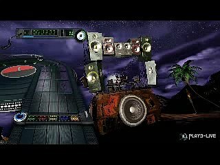 MEGAMIX 2011 DANCE FLOOR Partie 3 Mixed by Nestor da mix.wmv