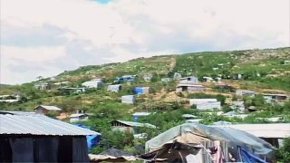 Haiti - The crisis, 3 years on