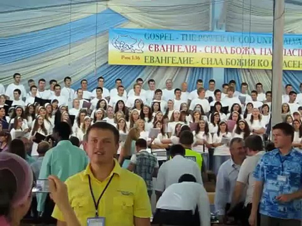 Малин - июль 2011г.