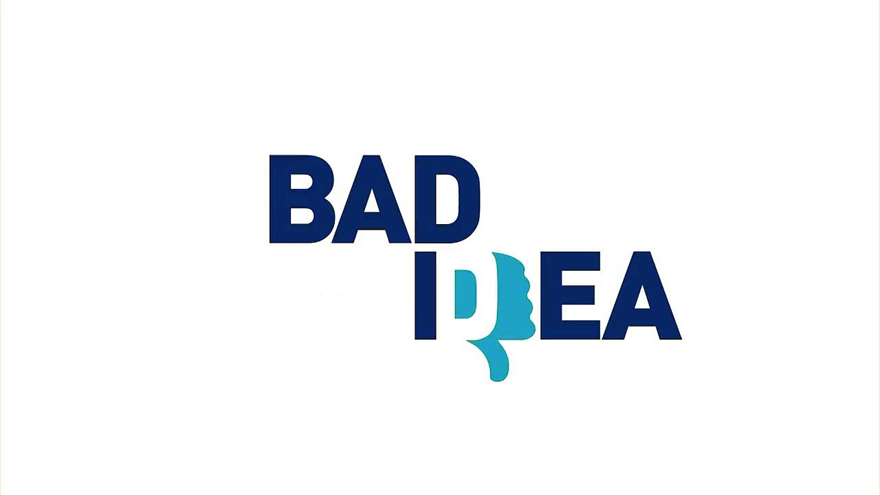 Bad Idea, Good Idea - Paying your fare