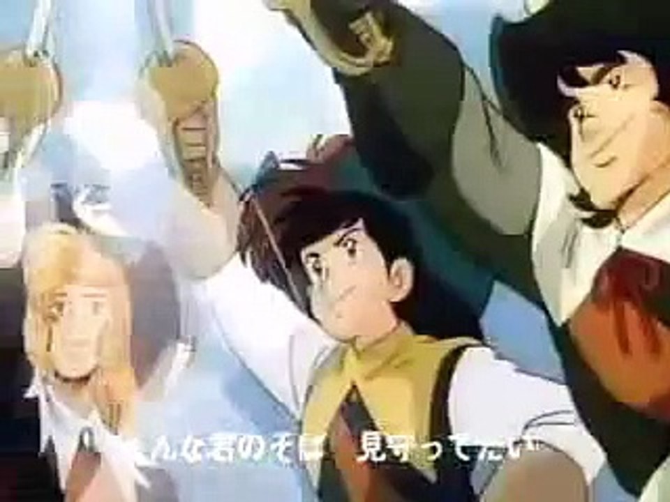 anime 3jyusi