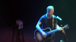 Corey Taylor Live HOB: Pulling Teeth (Green Day)