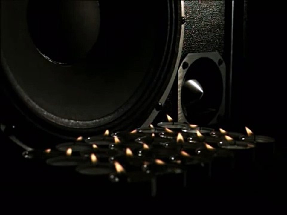 Sound movement