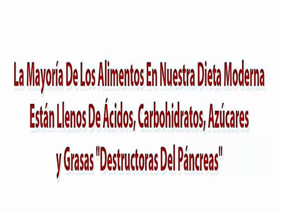 Diabetes Tipo 2 Sintomas