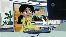 Wild Kratts full episodes Aardvark Town new movie