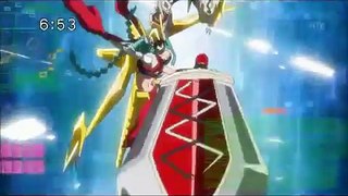 Digimon Xros Wars I  We Are Xros Heart [Full Version] [VIDEO]