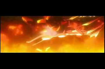 Code Geass - Requiem For a Dream