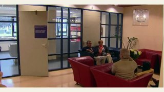 Oncologisch Dagcentrum Amphia Ziekenhuis (ondertiteld)