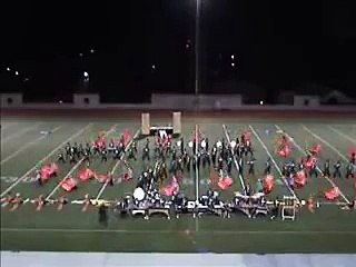 Lancaster Catholic 2006- Noah - 2006-10-28