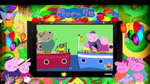 Peppa Pig Temporada 1#49 - El Barco Del Abuelo Espanol