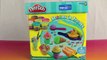Play Doh Scoops  N Treats Ice Cream Cones, Popsicles, Scoops, Sundaes and Play Doh Waffle Cones