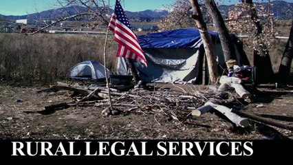 Equal Justice Works Responds to Veteran Crisis