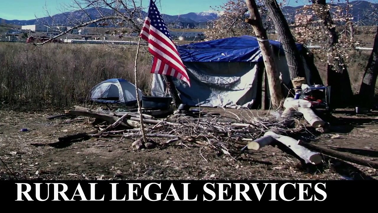 Equal Justice Works Responds to Veteran Crisis