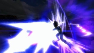 Dragon Ball Z Ultimate Tenkaichi   PS3   X360   The Game Project has a name and a date!