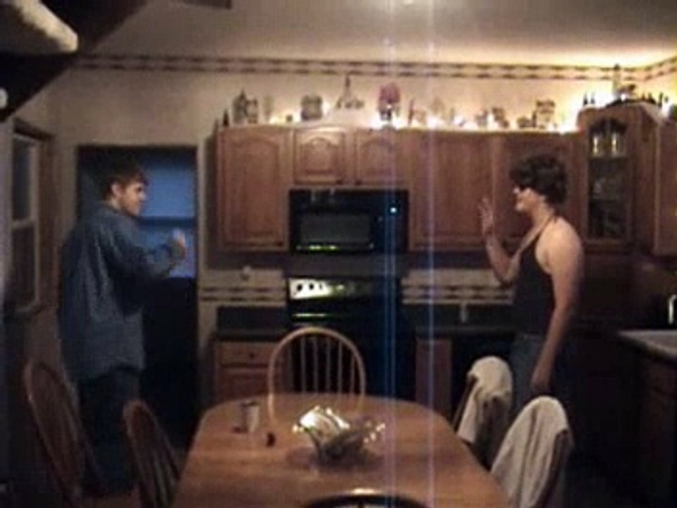 Walden Pond 2 Part 1 of 5